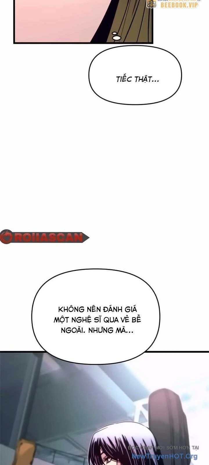 Bias Của Tôi Trên Chuyến Tàu Cuối Cùng Chương 24 - Trang 30