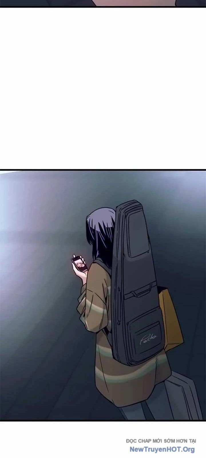 Bias Của Tôi Trên Chuyến Tàu Cuối Cùng Chương 24 - Trang 4