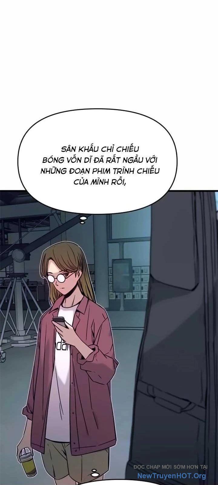 Bias Của Tôi Trên Chuyến Tàu Cuối Cùng Chương 24 - Trang 32