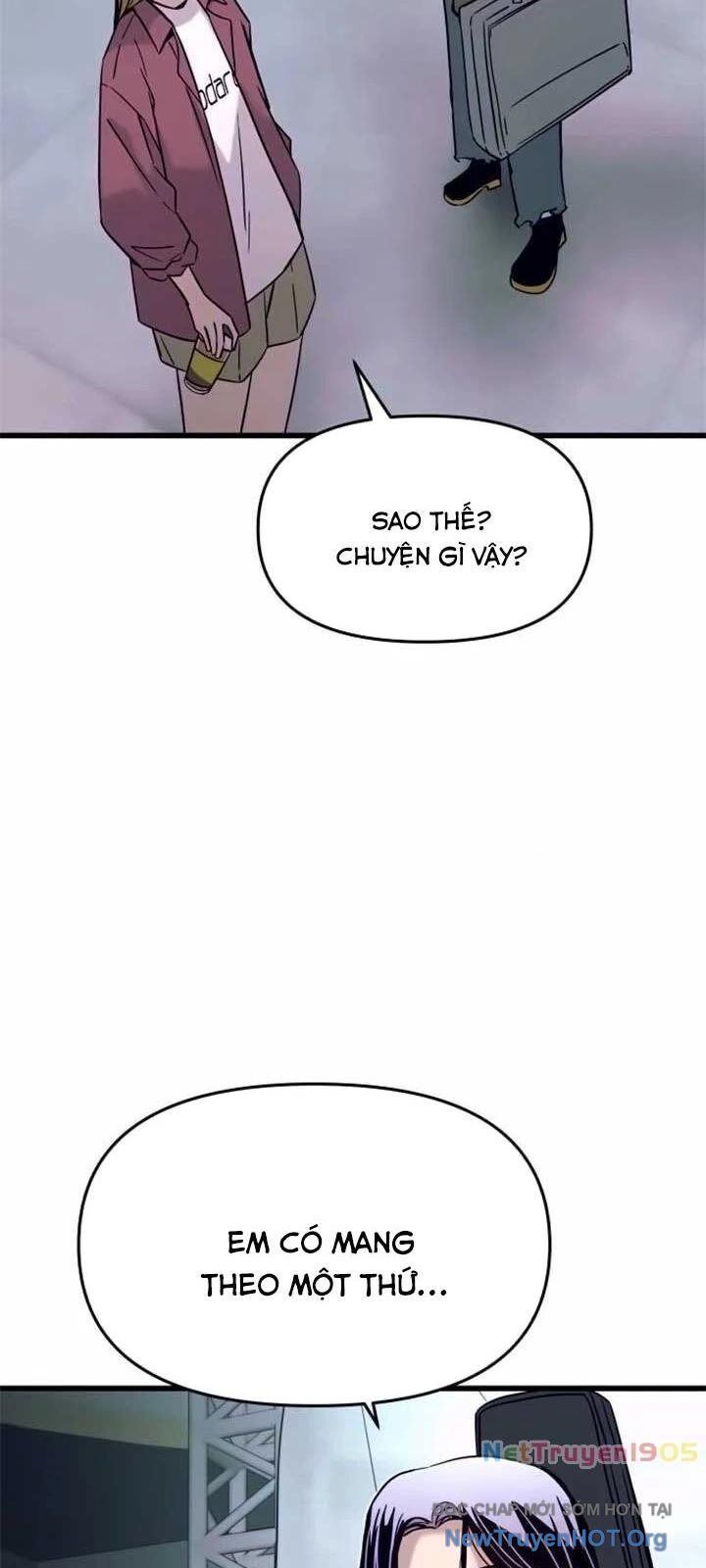 Bias Của Tôi Trên Chuyến Tàu Cuối Cùng Chương 24 - Trang 34