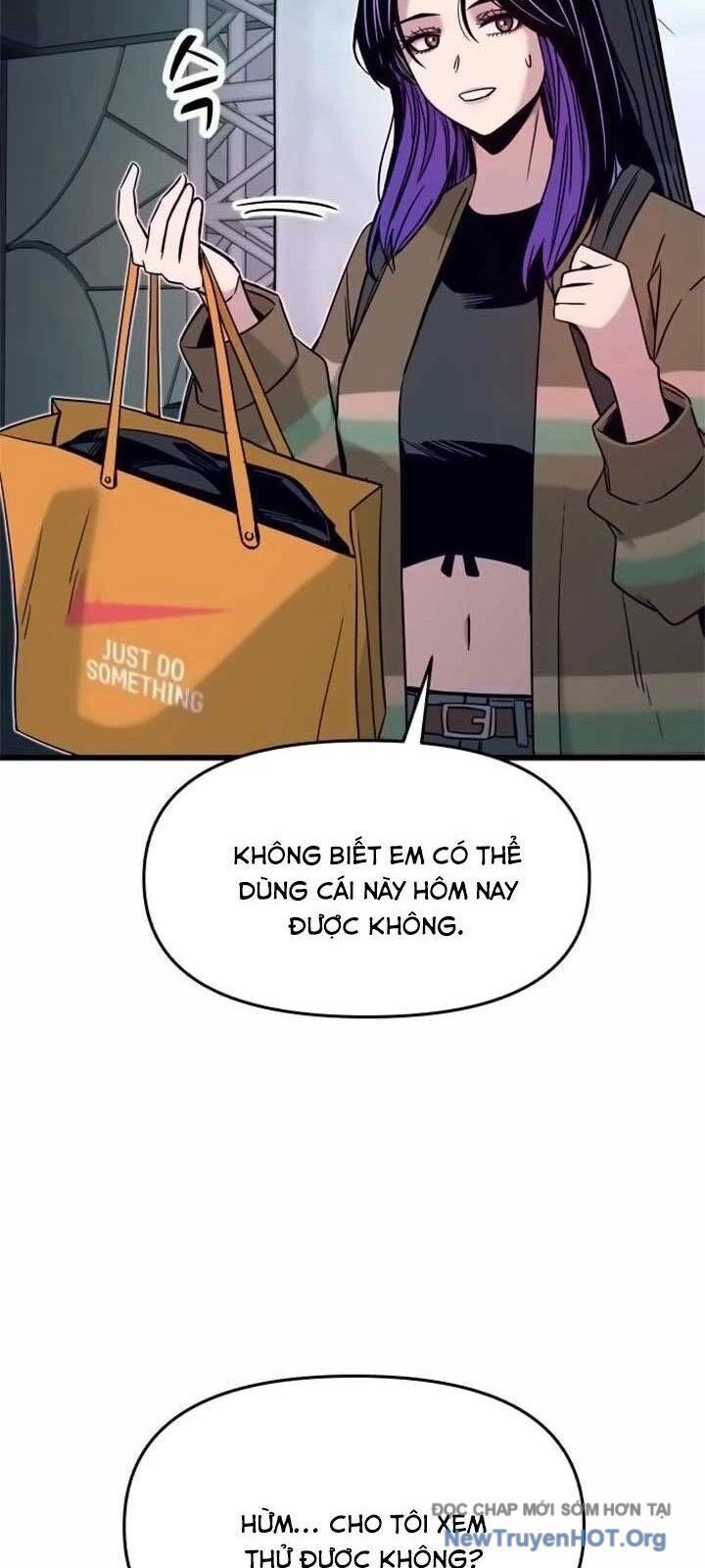 Bias Của Tôi Trên Chuyến Tàu Cuối Cùng Chương 24 - Trang 35