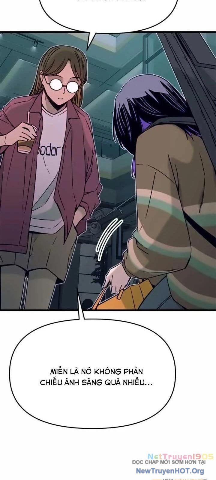 Bias Của Tôi Trên Chuyến Tàu Cuối Cùng Chương 24 - Trang 36
