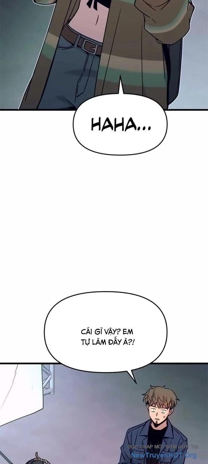Bias Của Tôi Trên Chuyến Tàu Cuối Cùng Chương 24 - Trang 39