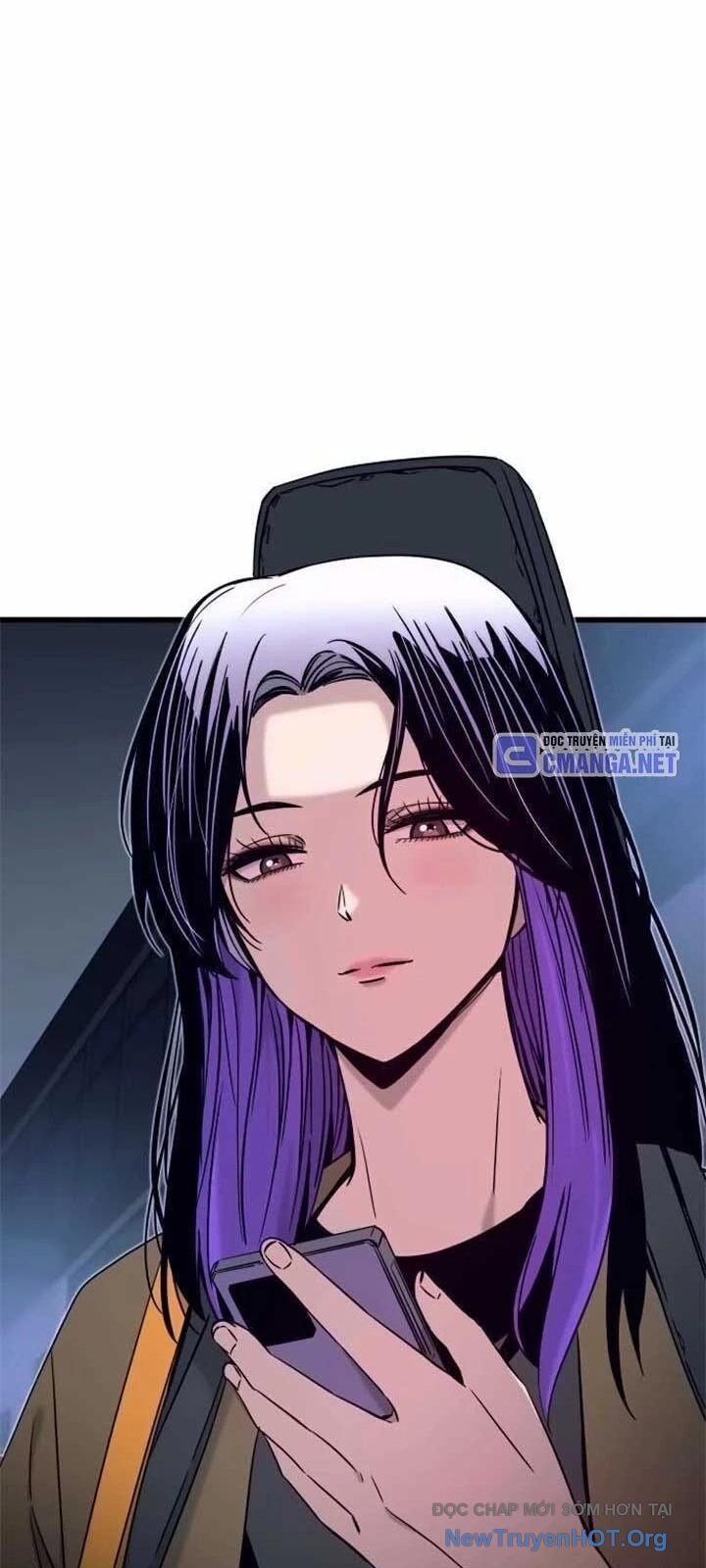 Bias Của Tôi Trên Chuyến Tàu Cuối Cùng Chương 24 - Trang 5