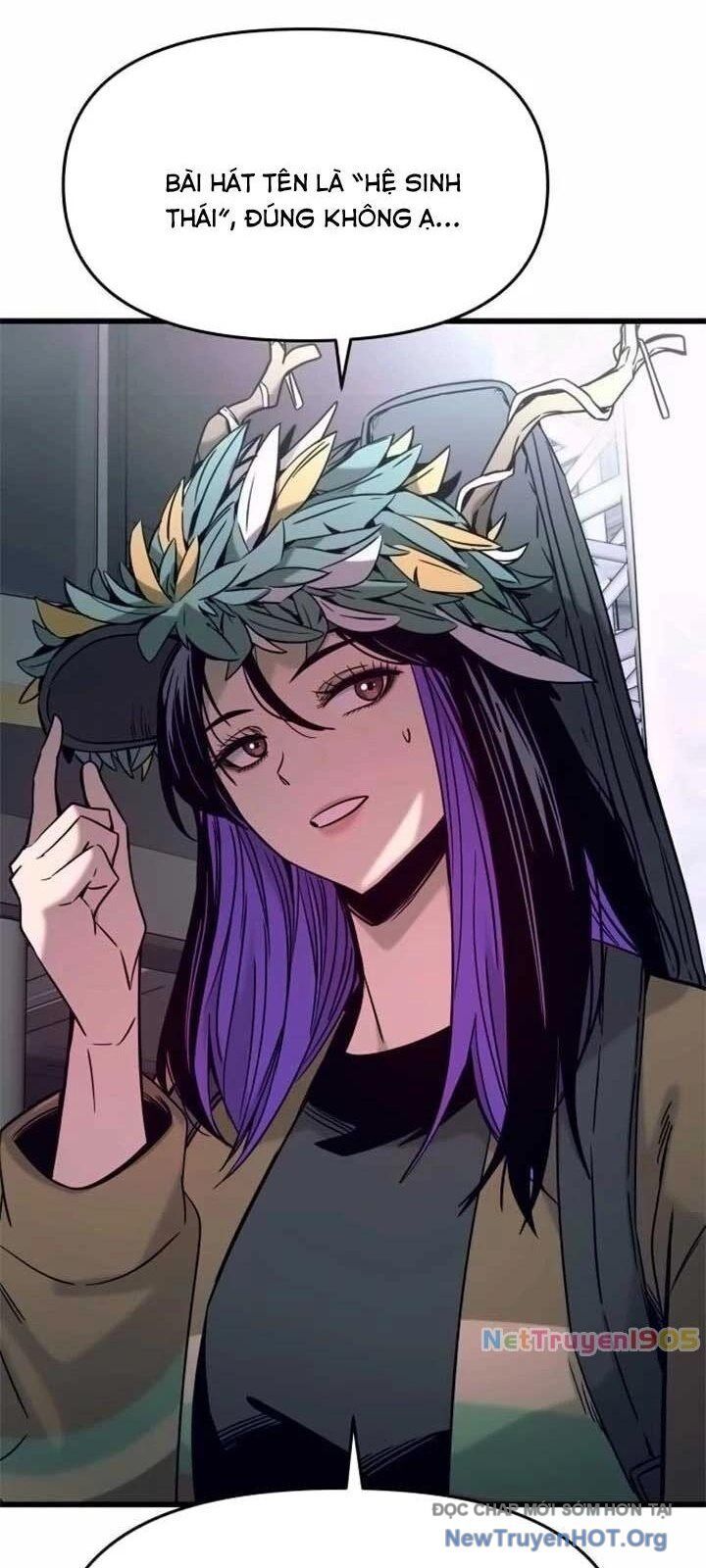 Bias Của Tôi Trên Chuyến Tàu Cuối Cùng Chương 24 - Trang 41