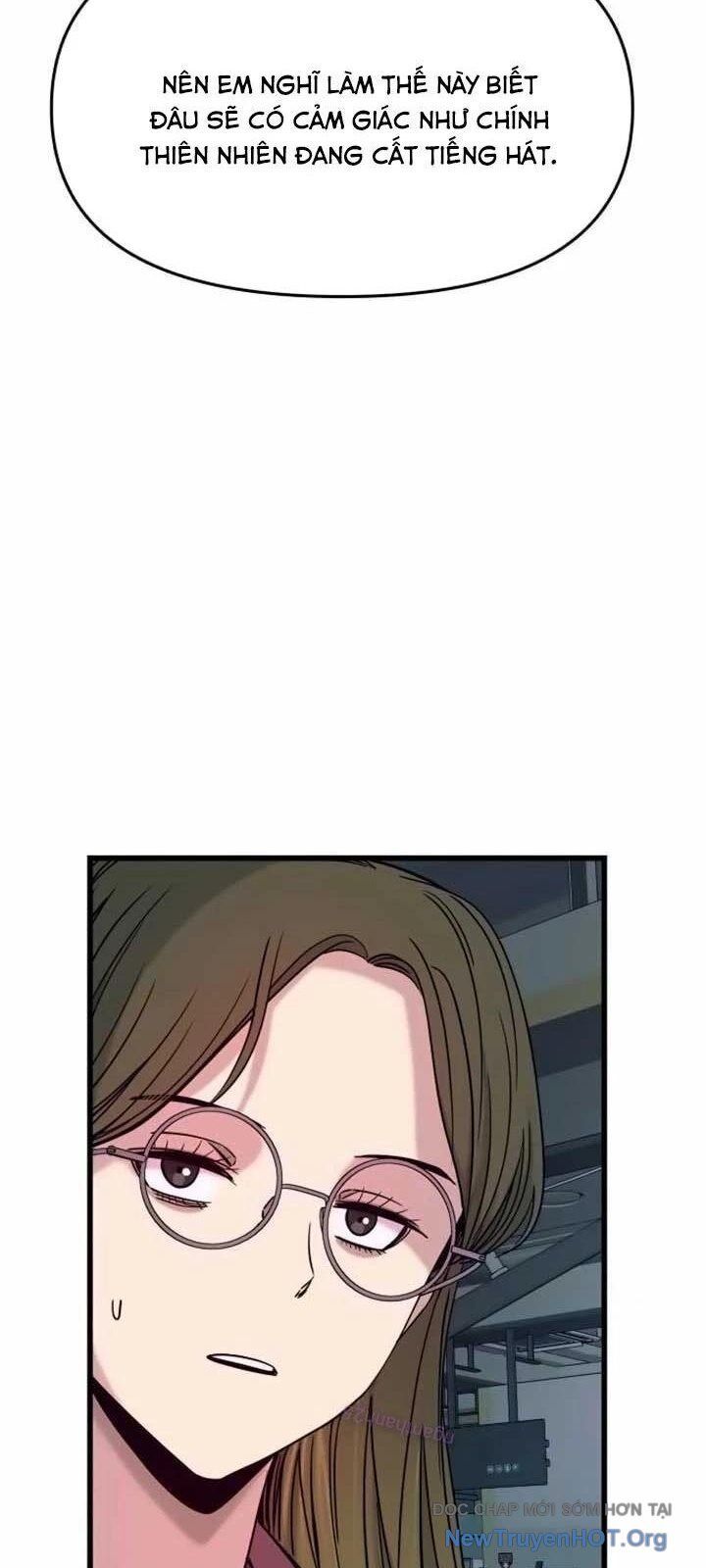 Bias Của Tôi Trên Chuyến Tàu Cuối Cùng Chương 24 - Trang 42