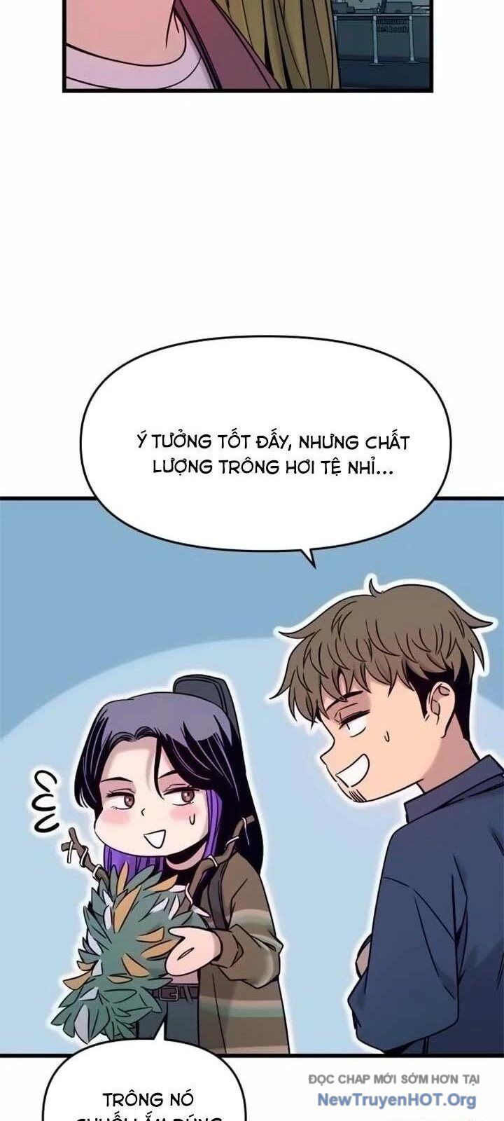 Bias Của Tôi Trên Chuyến Tàu Cuối Cùng Chương 24 - Trang 43