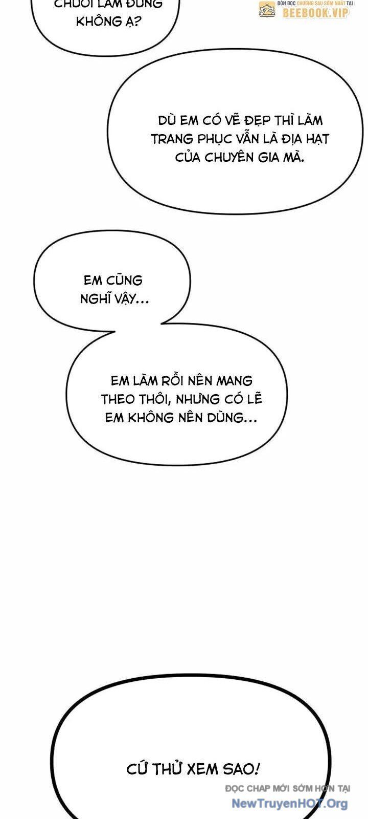 Bias Của Tôi Trên Chuyến Tàu Cuối Cùng Chương 24 - Trang 44