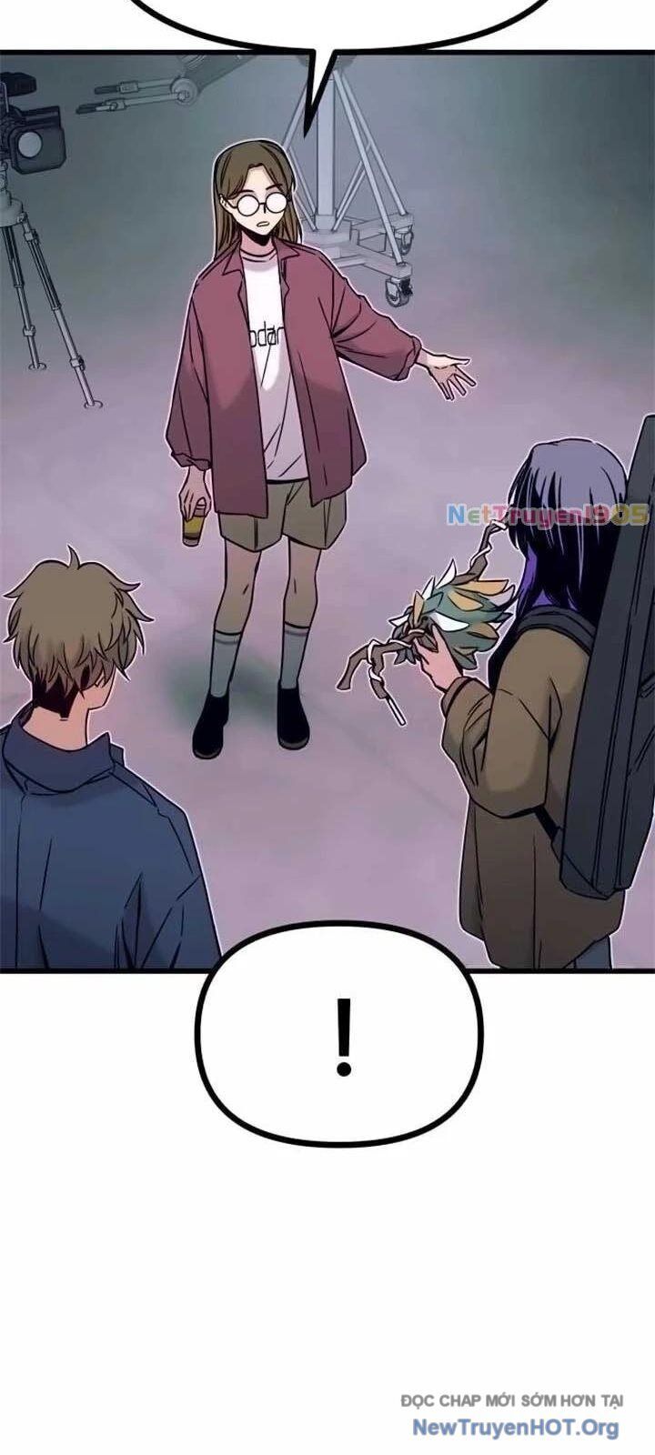 Bias Của Tôi Trên Chuyến Tàu Cuối Cùng Chương 24 - Trang 45