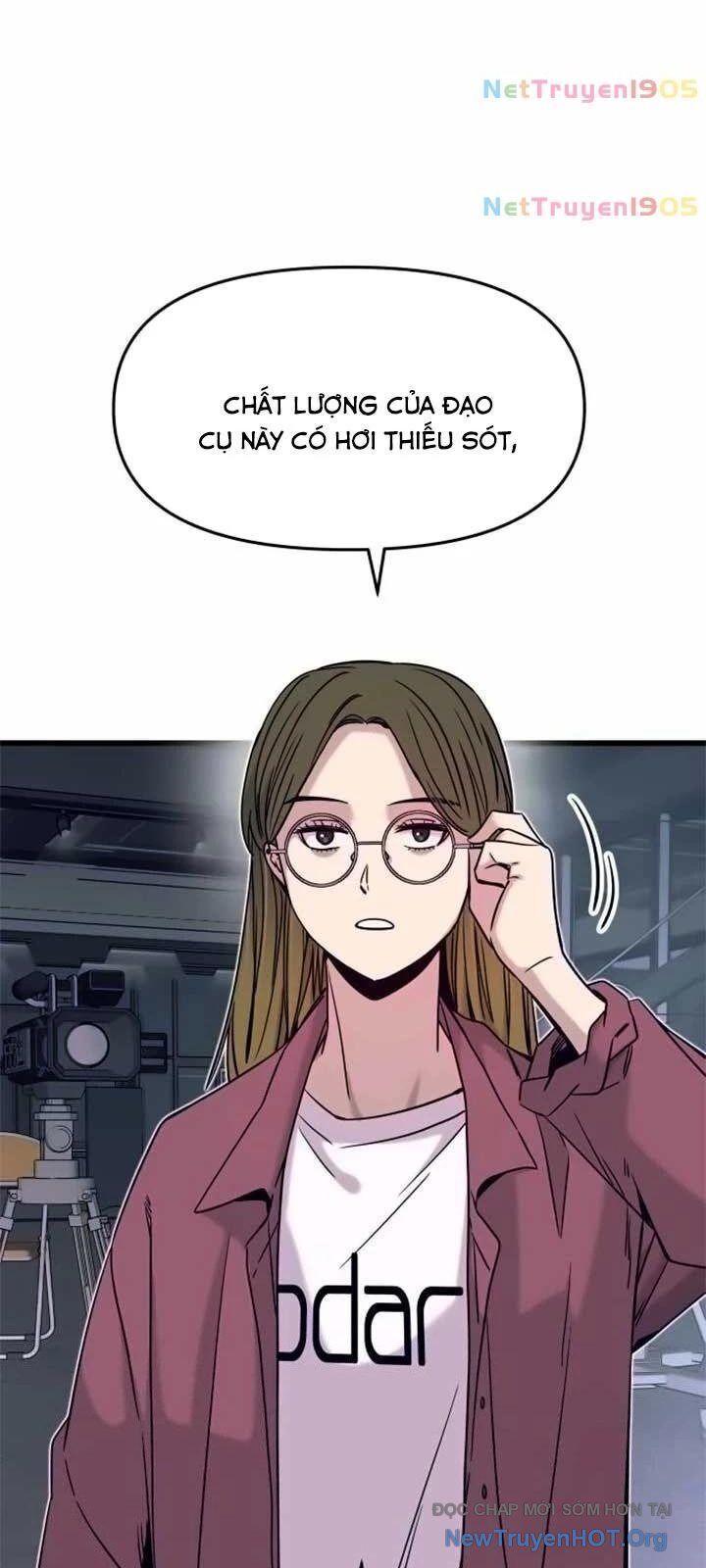 Bias Của Tôi Trên Chuyến Tàu Cuối Cùng Chương 24 - Trang 46