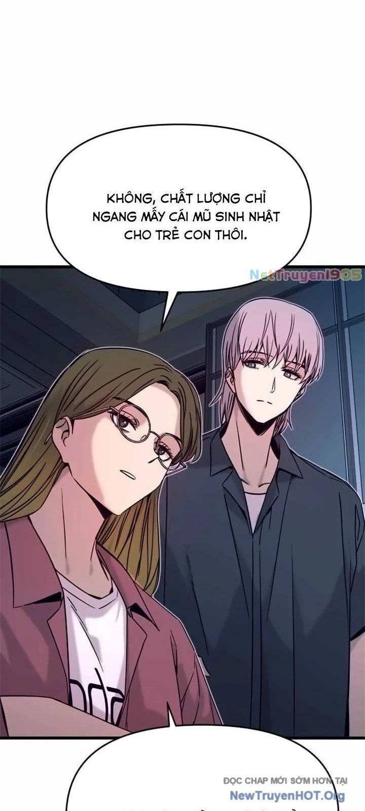 Bias Của Tôi Trên Chuyến Tàu Cuối Cùng Chương 24 - Trang 50