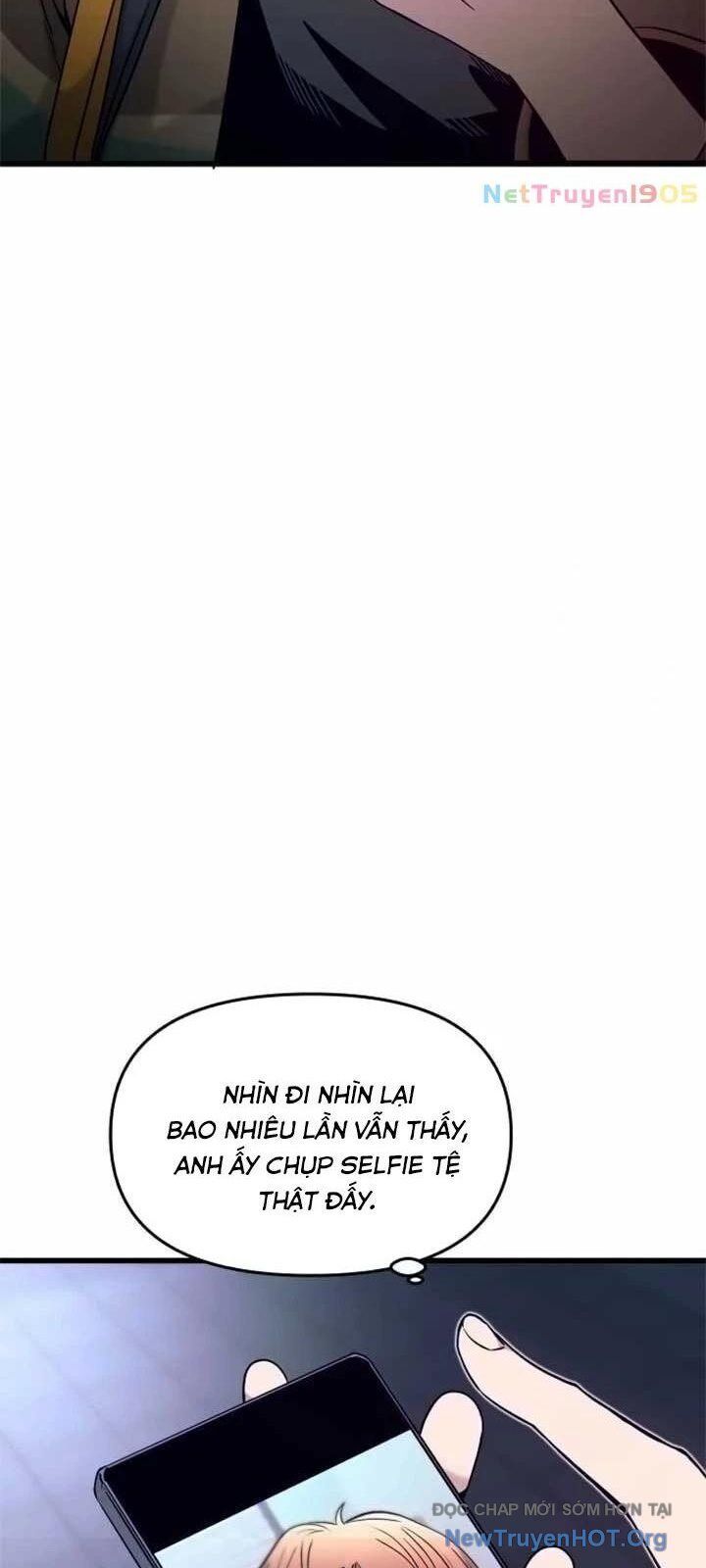 Bias Của Tôi Trên Chuyến Tàu Cuối Cùng Chương 24 - Trang 6