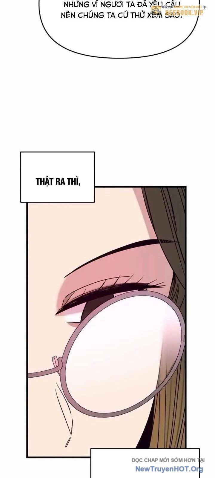 Bias Của Tôi Trên Chuyến Tàu Cuối Cùng Chương 24 - Trang 51