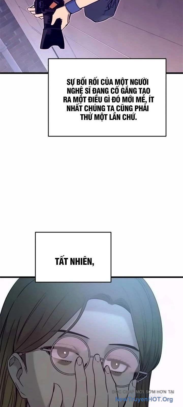 Bias Của Tôi Trên Chuyến Tàu Cuối Cùng Chương 24 - Trang 53