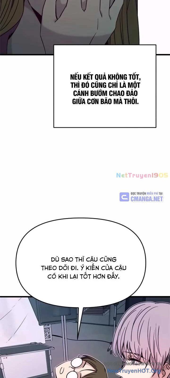 Bias Của Tôi Trên Chuyến Tàu Cuối Cùng Chương 24 - Trang 54