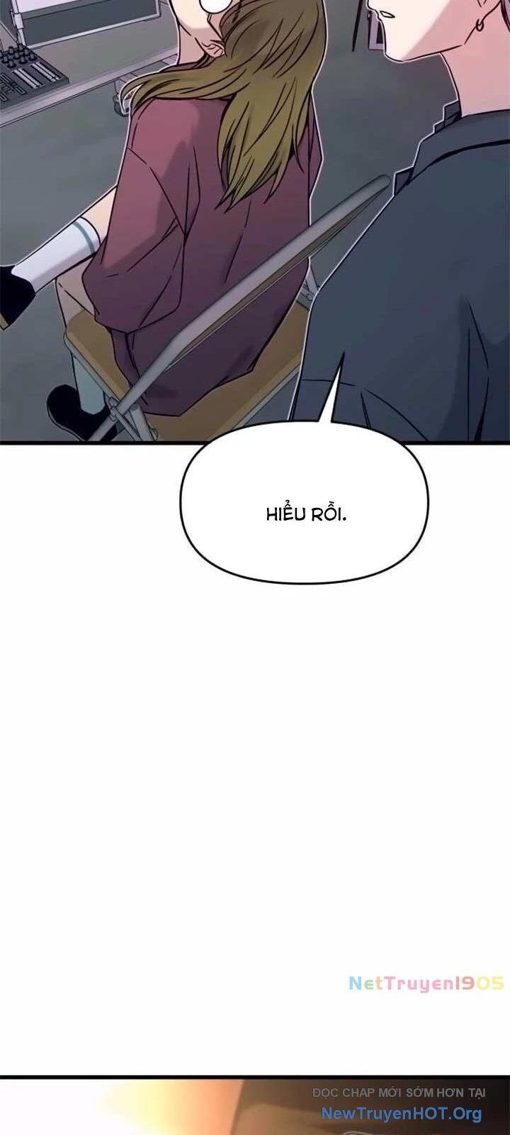 Bias Của Tôi Trên Chuyến Tàu Cuối Cùng Chương 24 - Trang 55