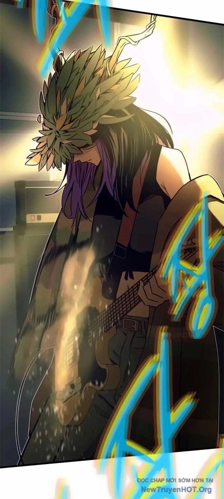 Bias Của Tôi Trên Chuyến Tàu Cuối Cùng Chương 24 - Trang 57