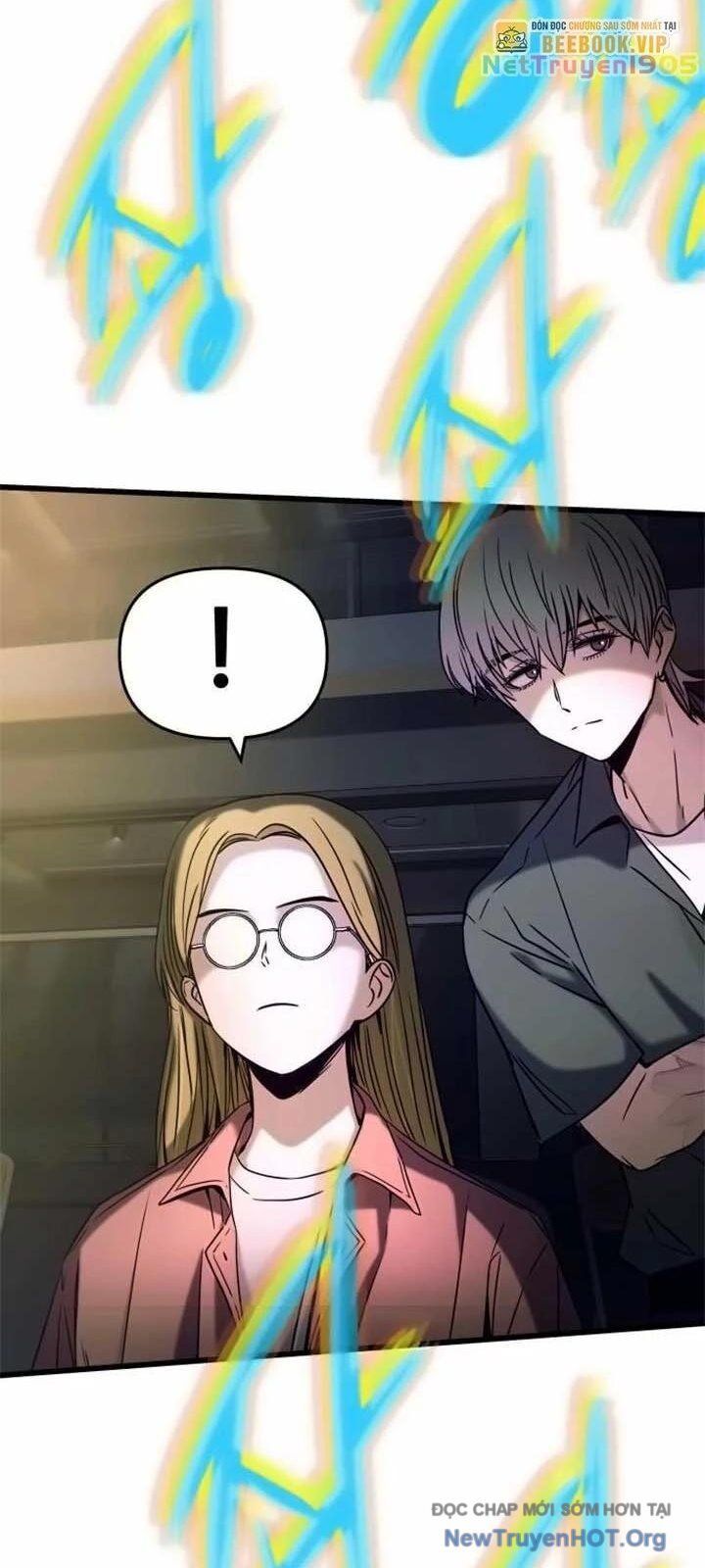 Bias Của Tôi Trên Chuyến Tàu Cuối Cùng Chương 24 - Trang 58