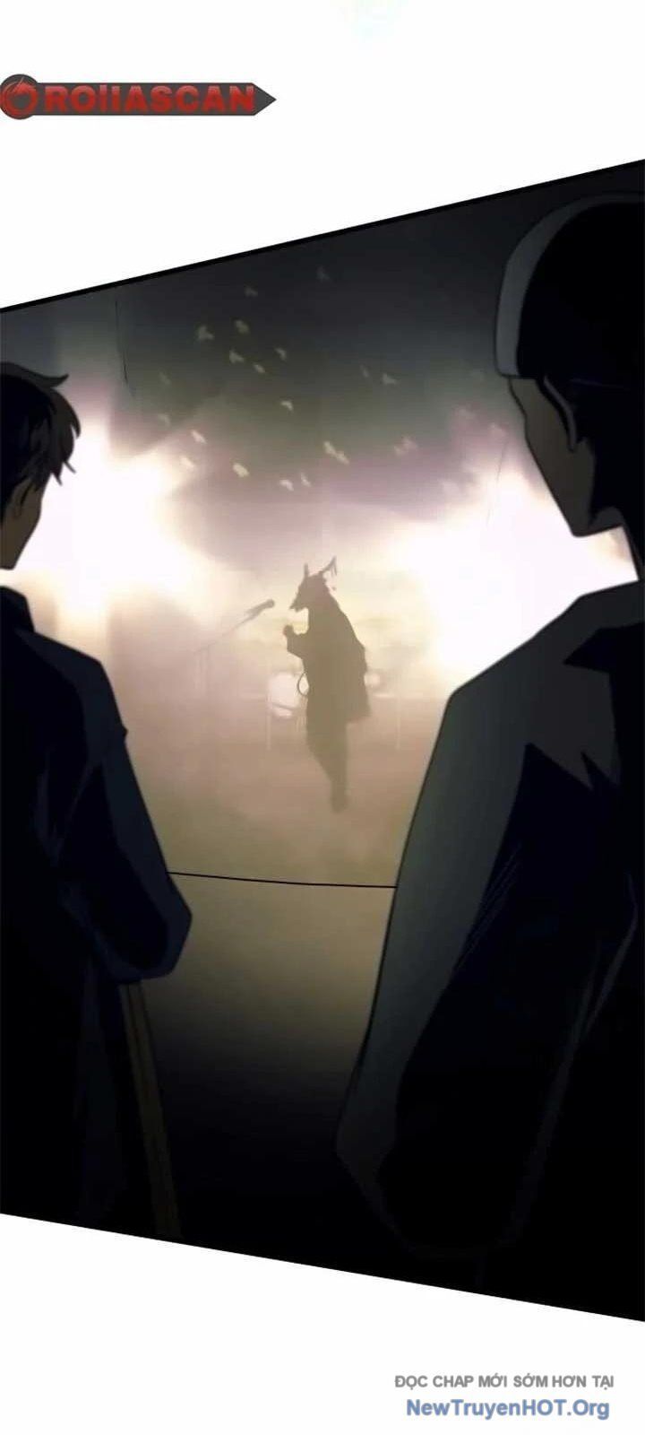 Bias Của Tôi Trên Chuyến Tàu Cuối Cùng Chương 24 - Trang 60