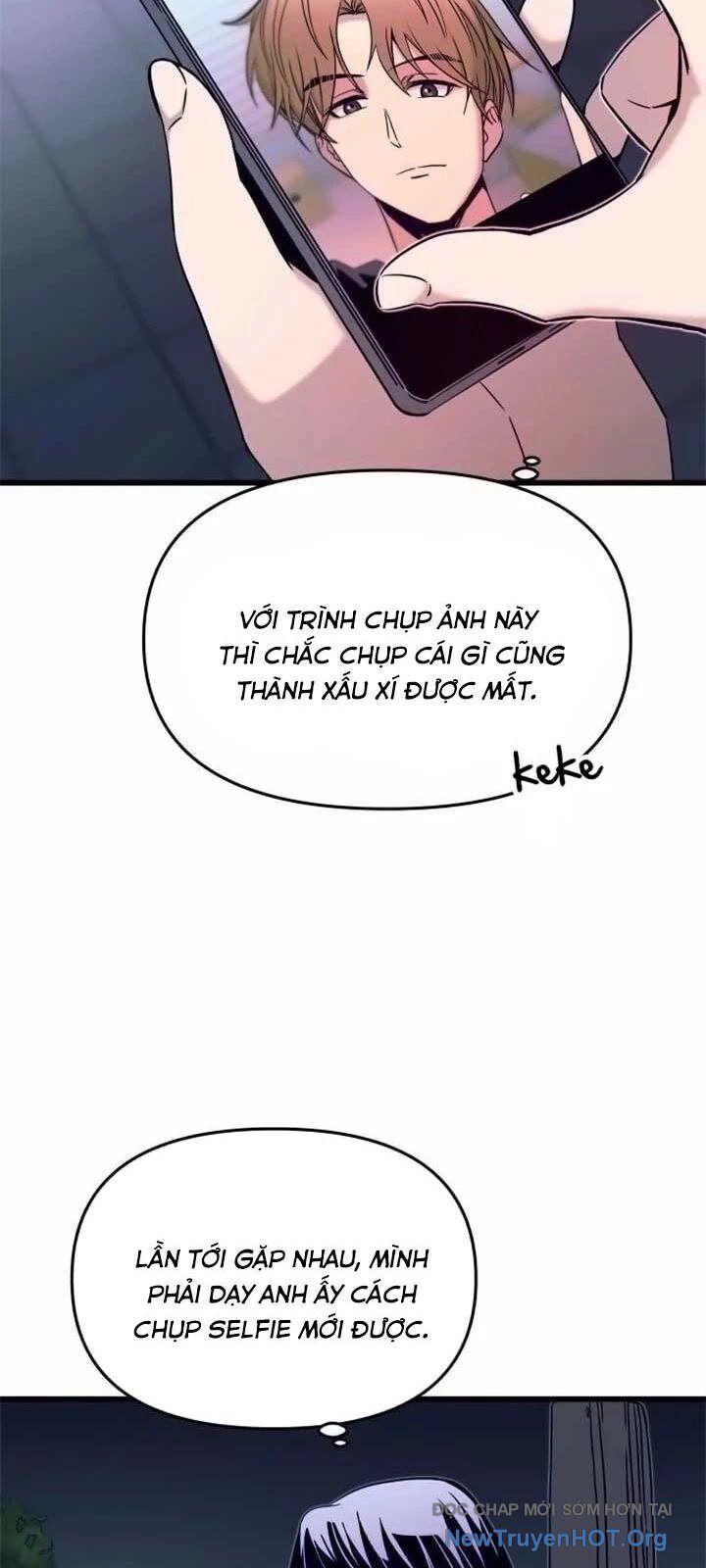 Bias Của Tôi Trên Chuyến Tàu Cuối Cùng Chương 24 - Trang 7