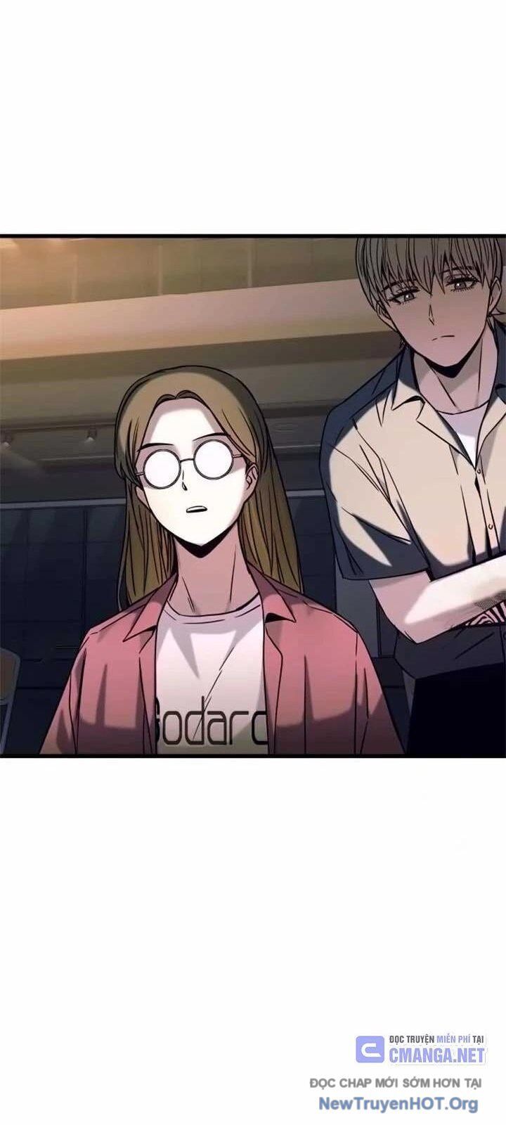 Bias Của Tôi Trên Chuyến Tàu Cuối Cùng Chương 24 - Trang 69