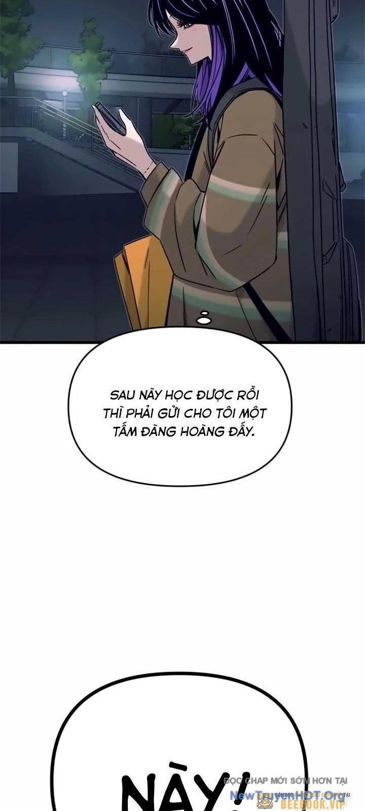 Bias Của Tôi Trên Chuyến Tàu Cuối Cùng Chương 24 - Trang 8