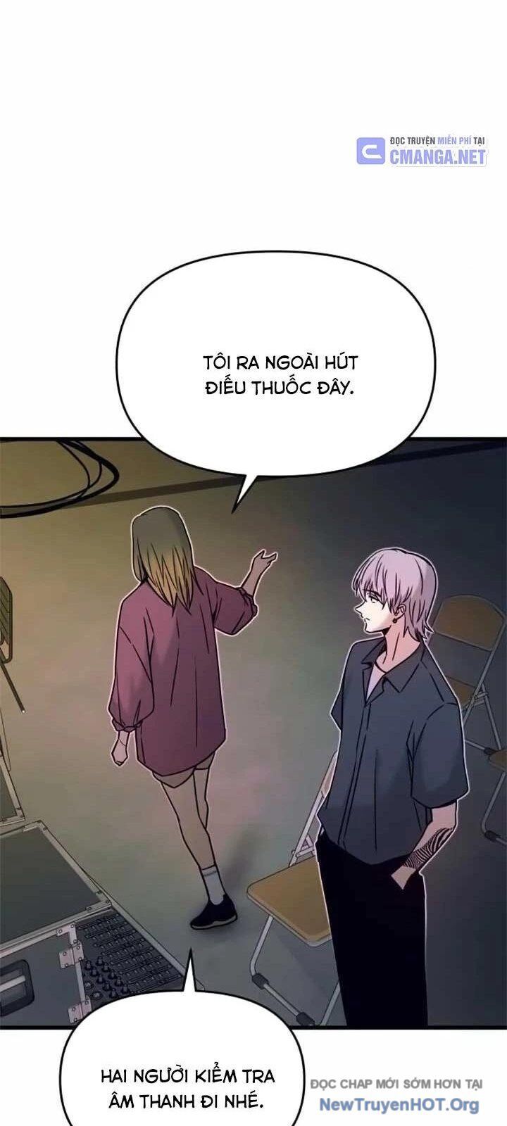 Bias Của Tôi Trên Chuyến Tàu Cuối Cùng Chương 24 - Trang 74