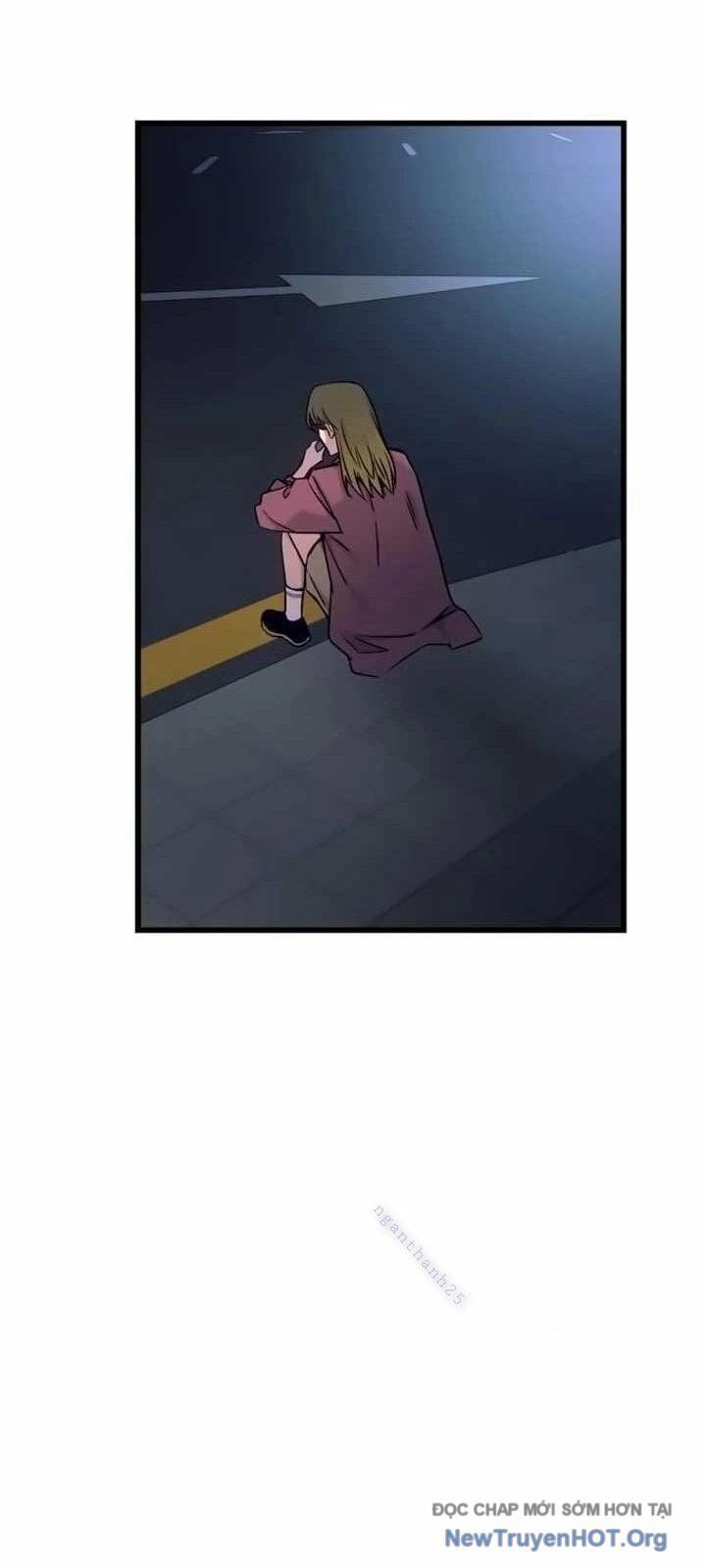 Bias Của Tôi Trên Chuyến Tàu Cuối Cùng Chương 24 - Trang 77