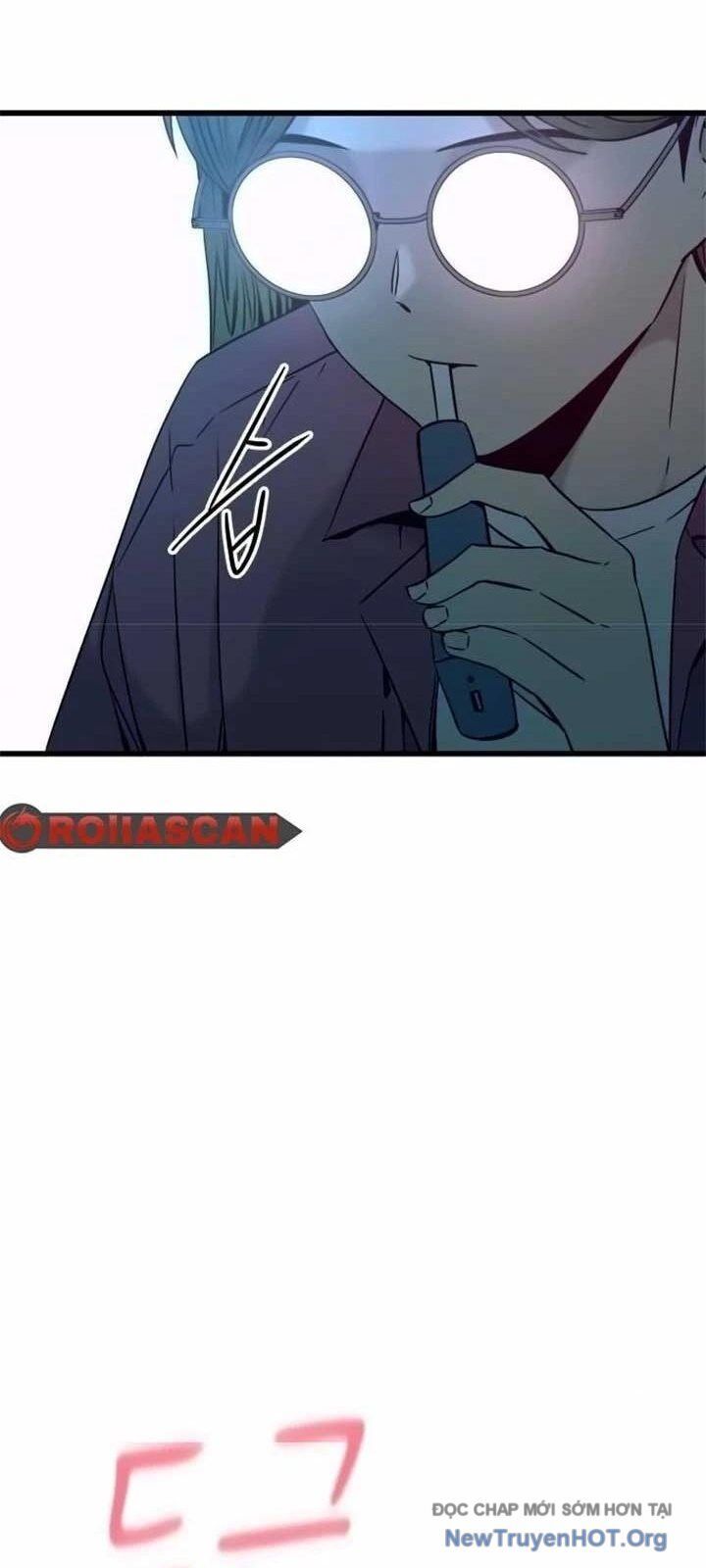 Bias Của Tôi Trên Chuyến Tàu Cuối Cùng Chương 24 - Trang 78