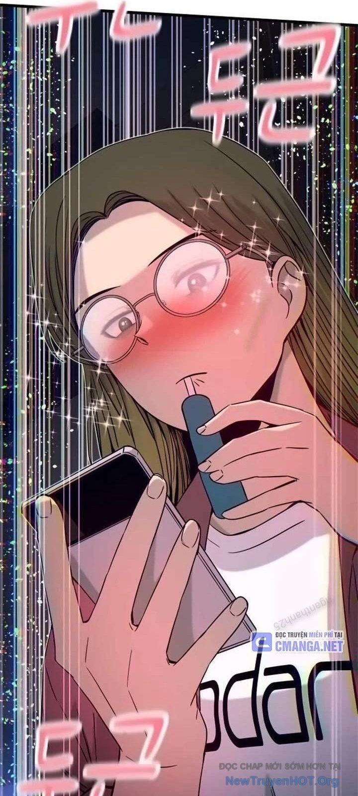 Bias Của Tôi Trên Chuyến Tàu Cuối Cùng Chương 24 - Trang 79