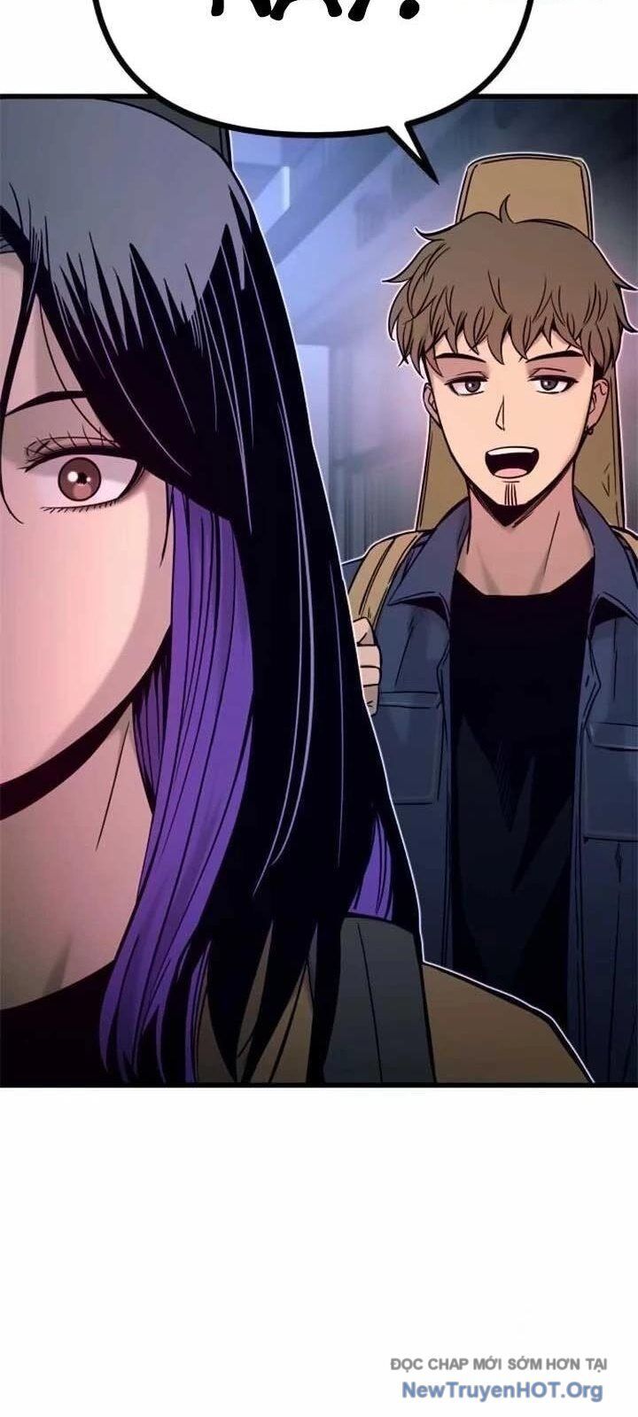 Bias Của Tôi Trên Chuyến Tàu Cuối Cùng Chương 24 - Trang 9