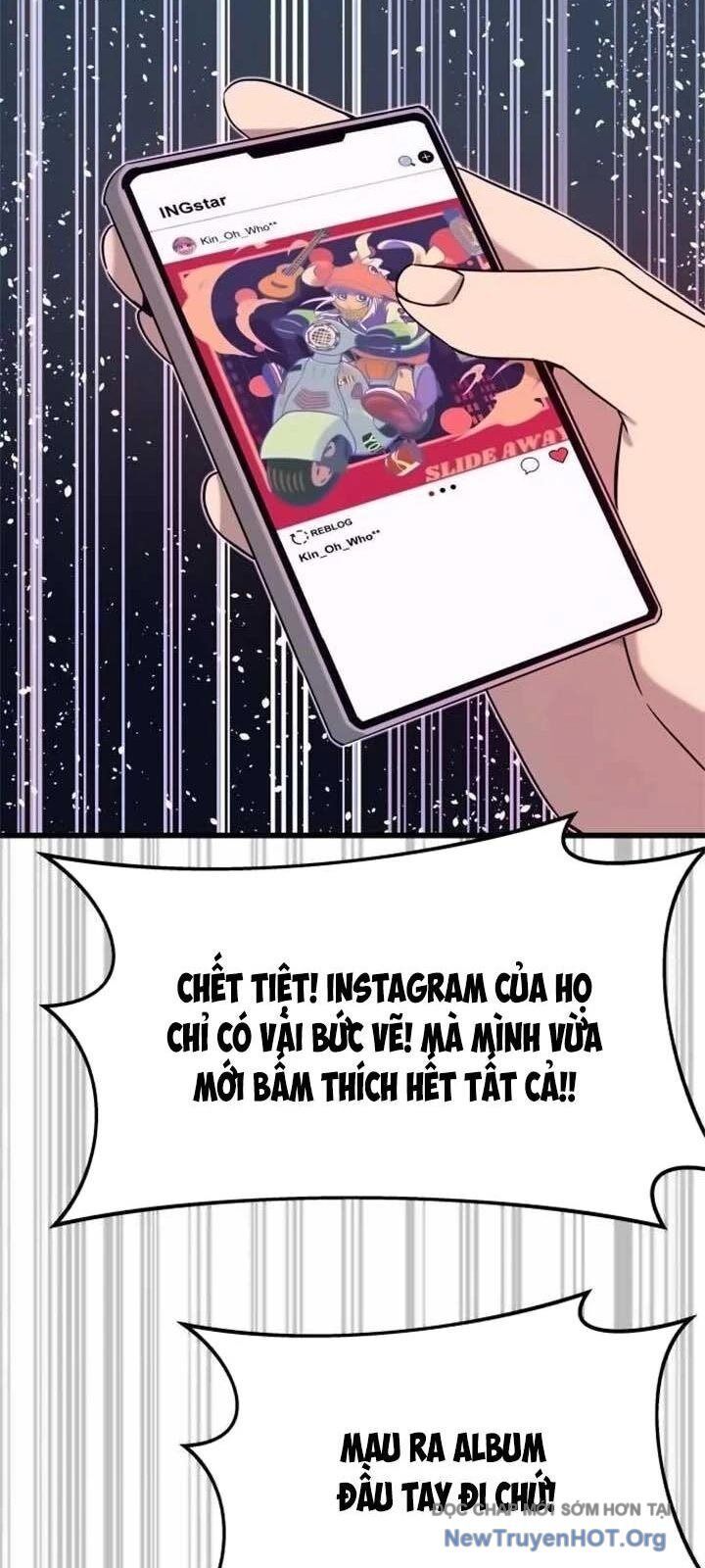 Bias Của Tôi Trên Chuyến Tàu Cuối Cùng Chương 24 - Trang 81