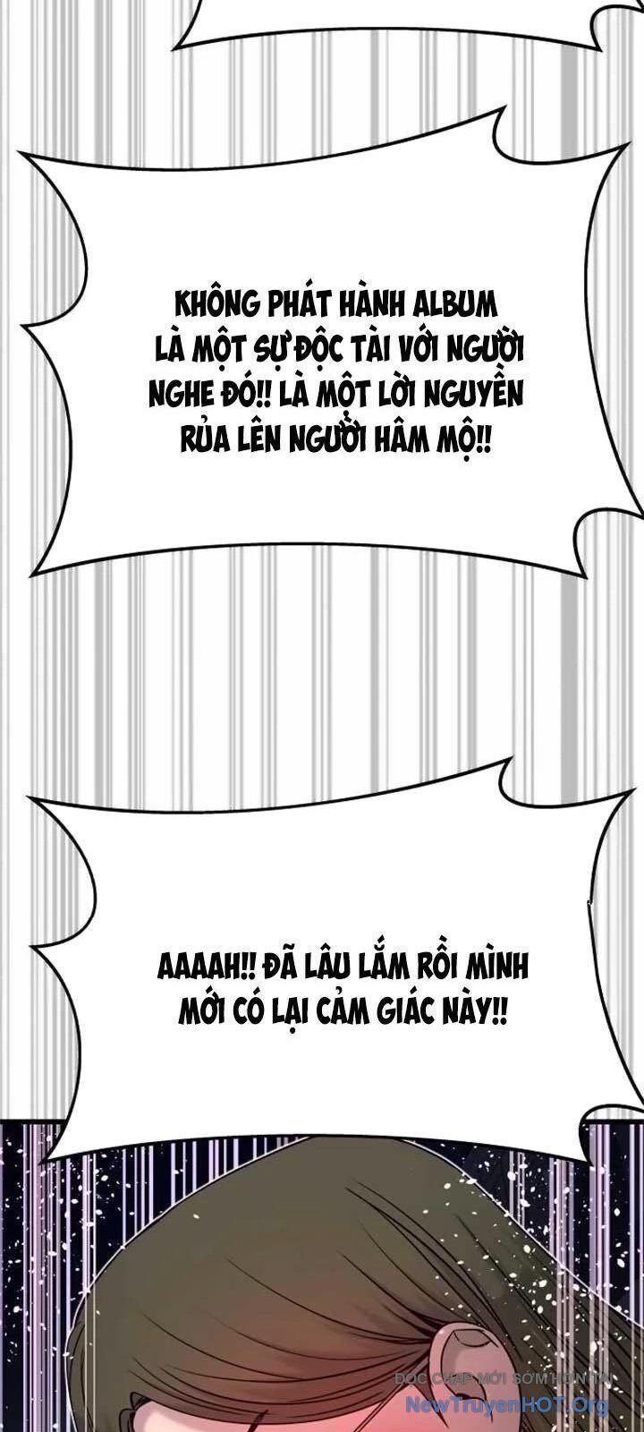 Bias Của Tôi Trên Chuyến Tàu Cuối Cùng Chương 24 - Trang 82