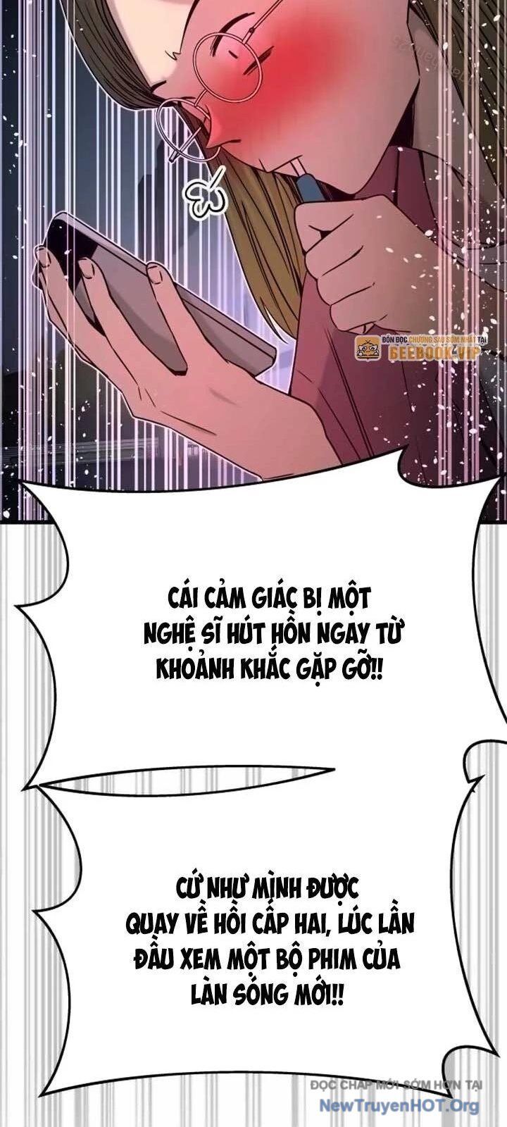 Bias Của Tôi Trên Chuyến Tàu Cuối Cùng Chương 24 - Trang 83