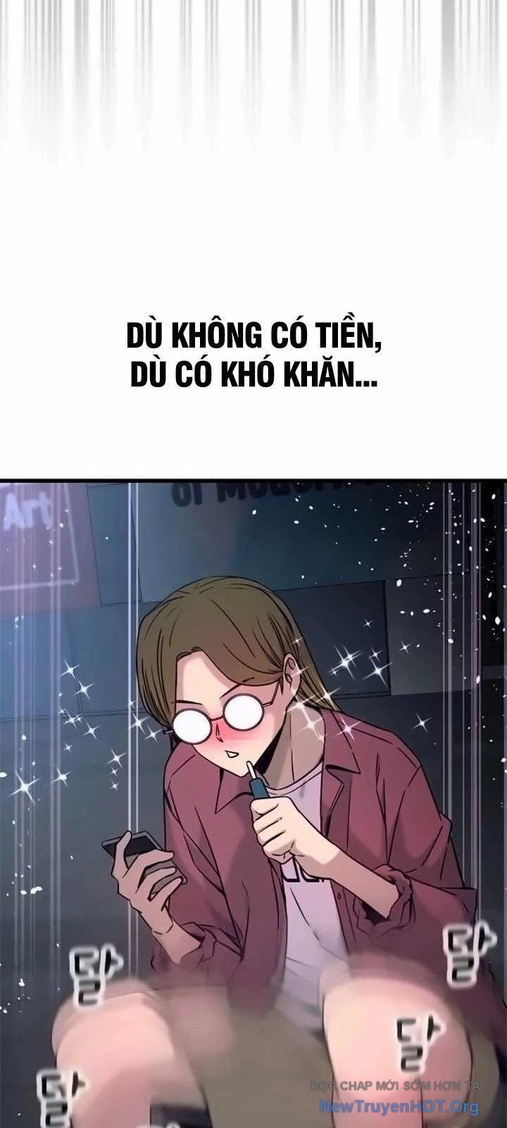 Bias Của Tôi Trên Chuyến Tàu Cuối Cùng Chương 24 - Trang 84