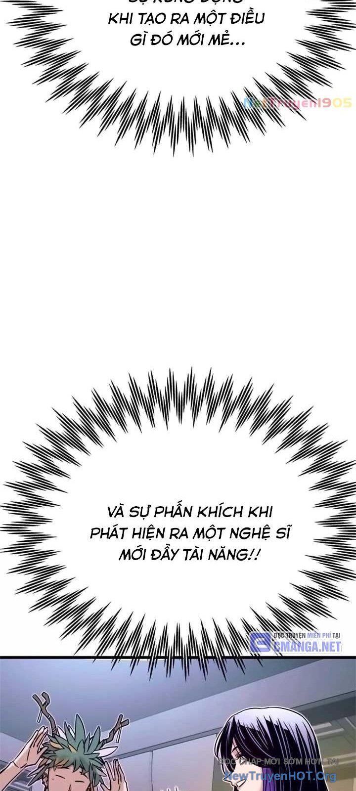 Bias Của Tôi Trên Chuyến Tàu Cuối Cùng Chương 24 - Trang 86