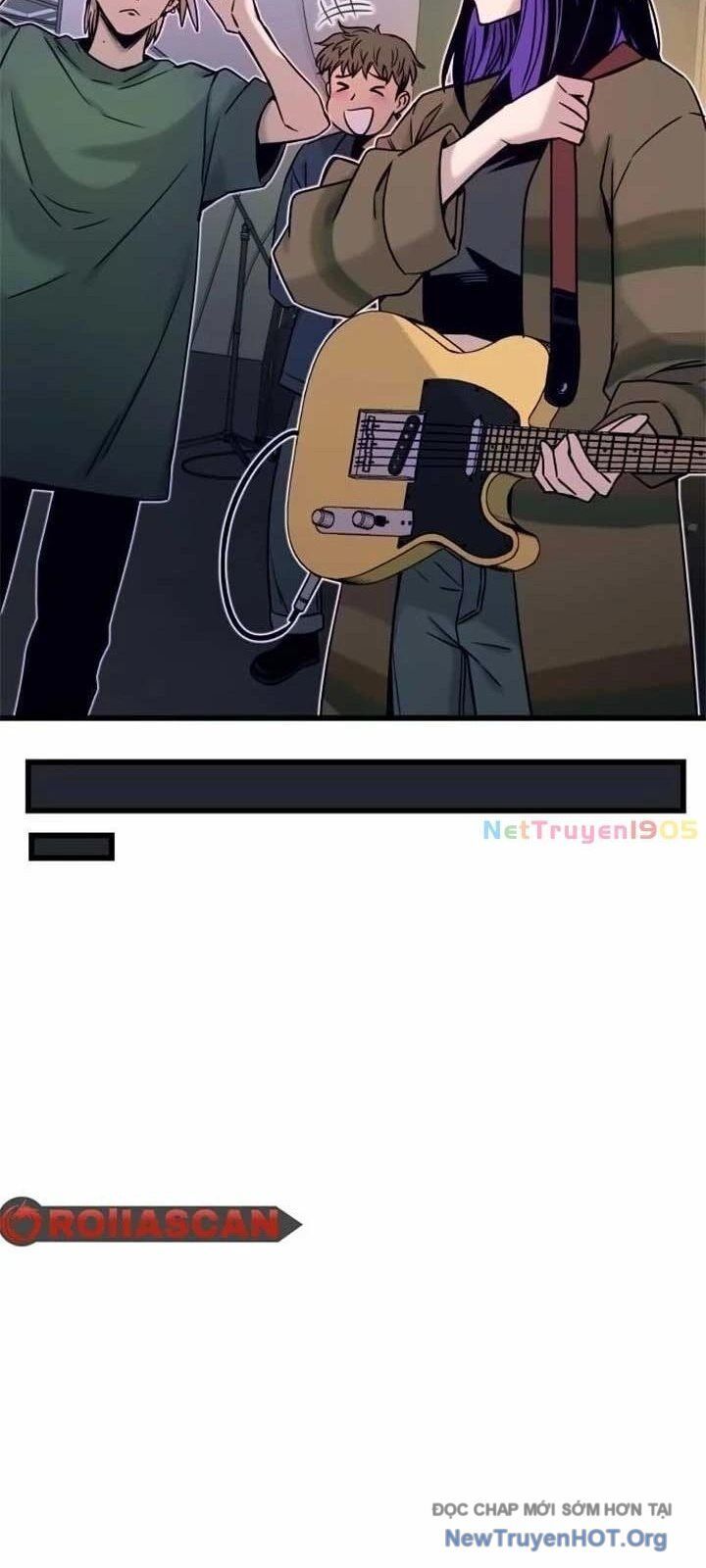 Bias Của Tôi Trên Chuyến Tàu Cuối Cùng Chương 24 - Trang 87