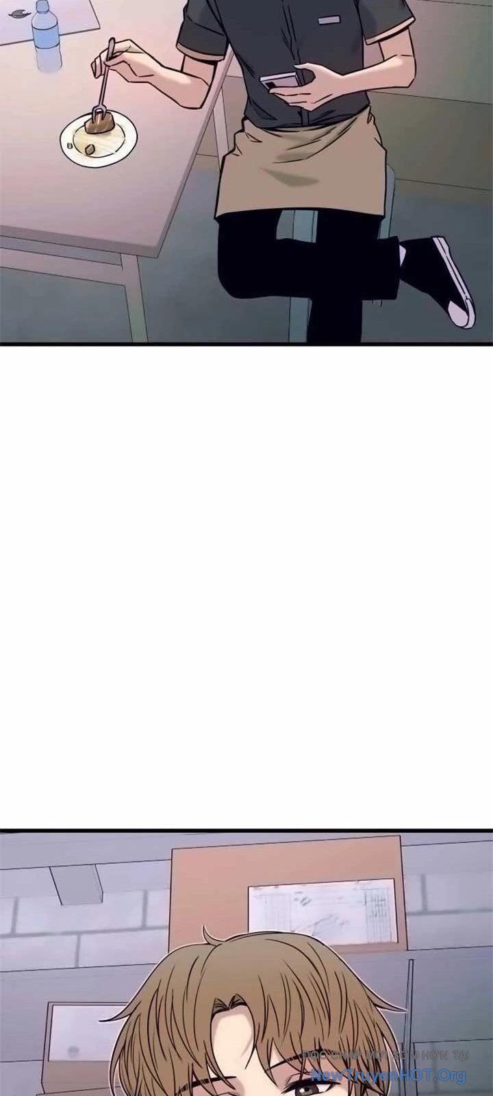 Bias Của Tôi Trên Chuyến Tàu Cuối Cùng Chương 24 - Trang 91