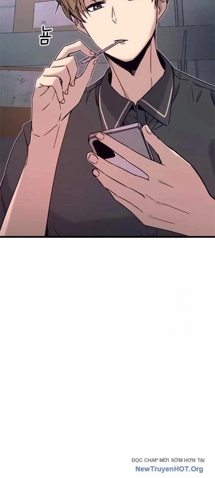Bias Của Tôi Trên Chuyến Tàu Cuối Cùng Chương 24 - Trang 92