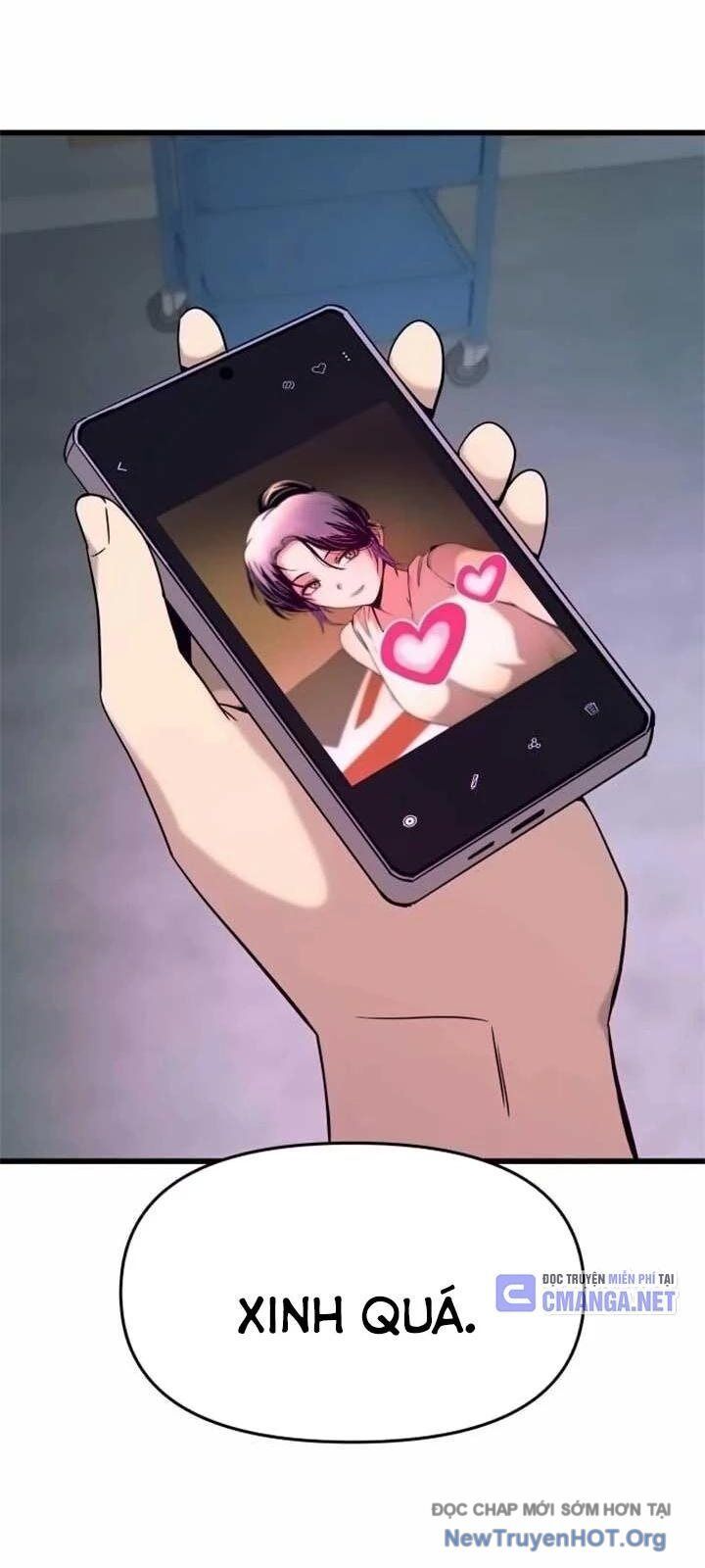 Bias Của Tôi Trên Chuyến Tàu Cuối Cùng Chương 24 - Trang 93