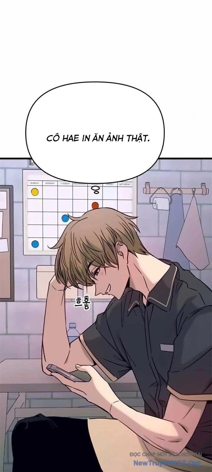 Bias Của Tôi Trên Chuyến Tàu Cuối Cùng Chương 24 - Trang 94