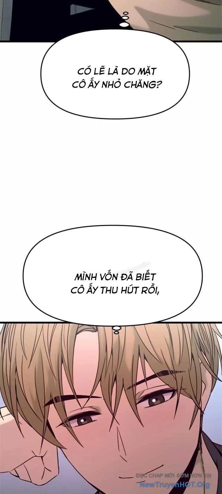 Bias Của Tôi Trên Chuyến Tàu Cuối Cùng Chương 24 - Trang 95