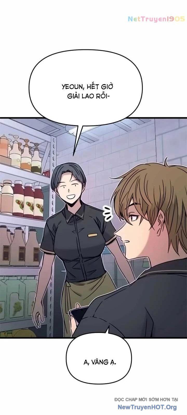 Bias Của Tôi Trên Chuyến Tàu Cuối Cùng Chương 24 - Trang 98