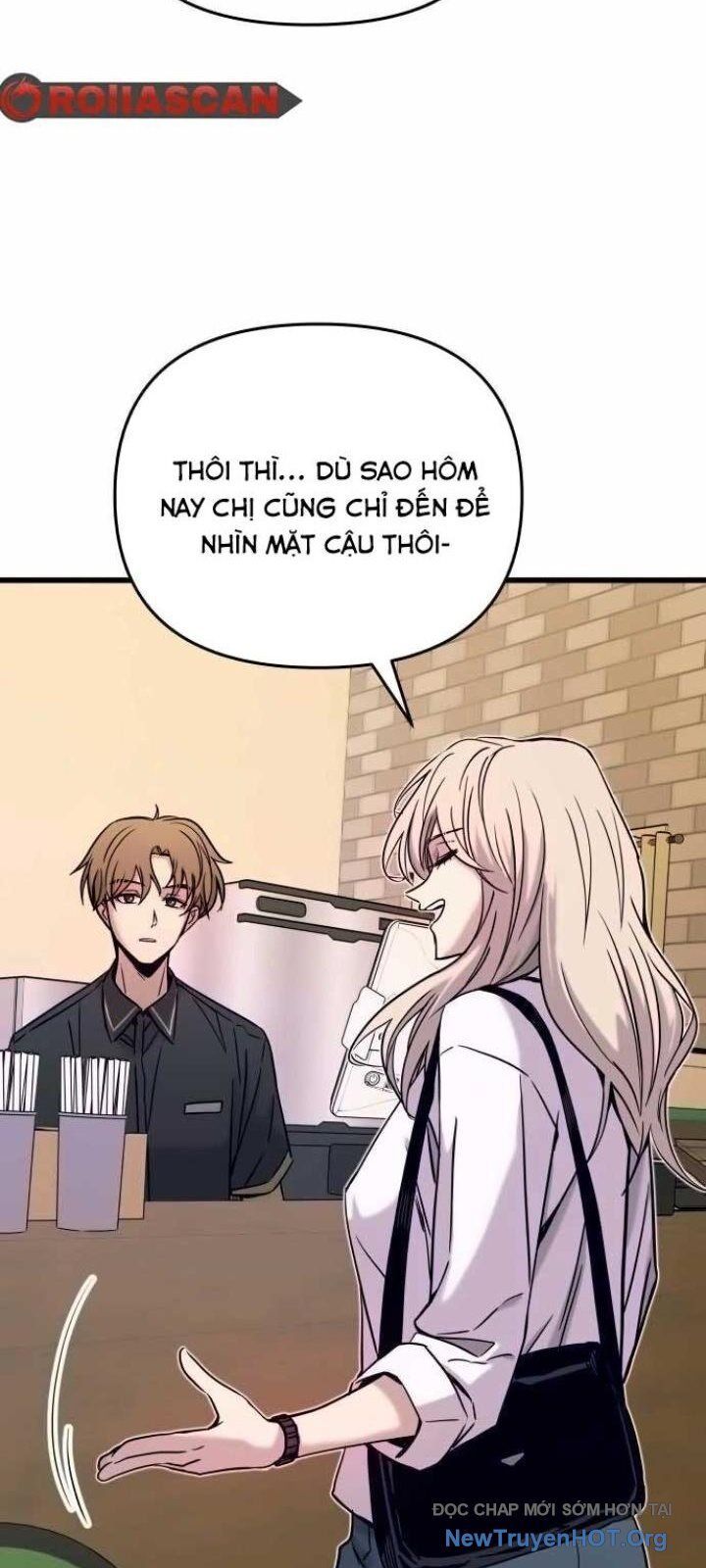 Bias Của Tôi Trên Chuyến Tàu Cuối Cùng Chương 25 - Trang 11