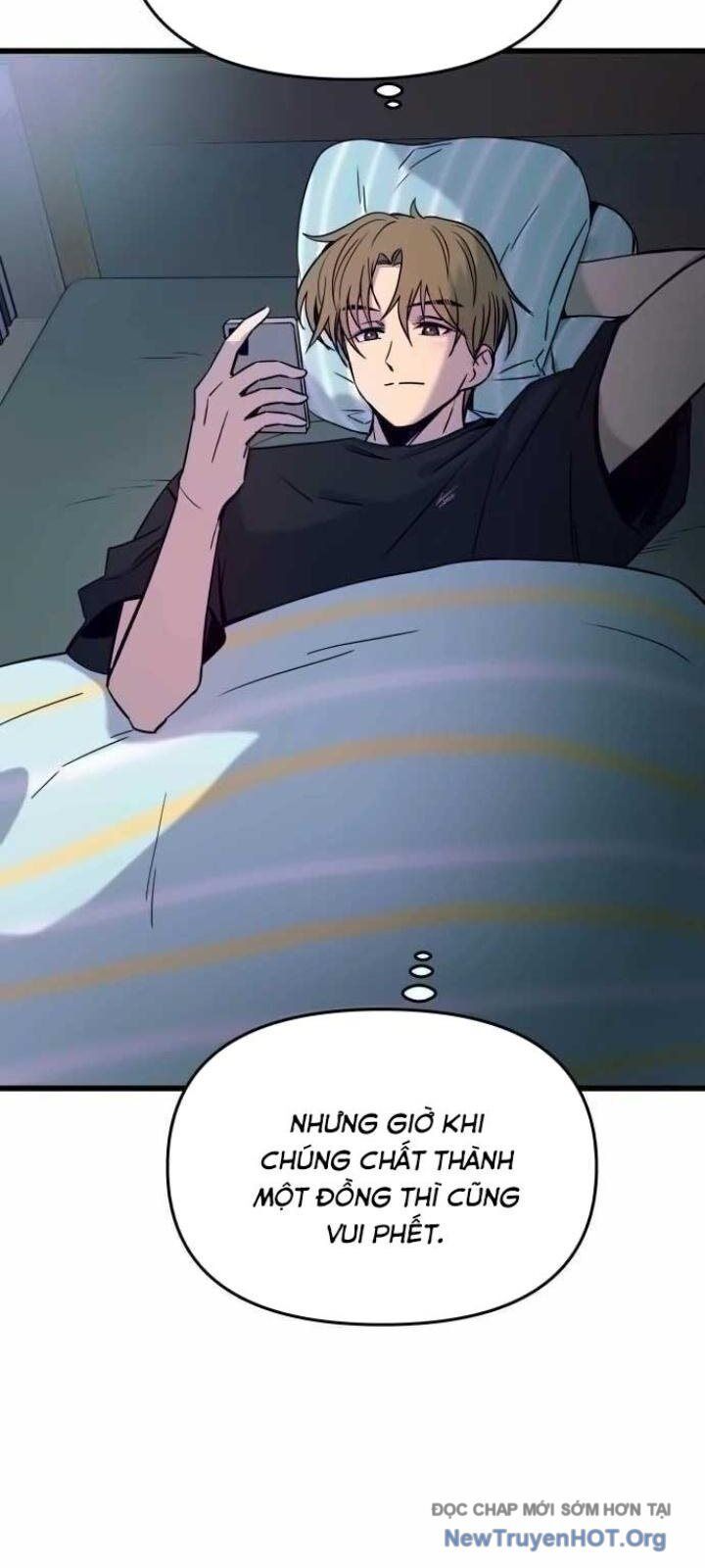 Bias Của Tôi Trên Chuyến Tàu Cuối Cùng Chương 25 - Trang 101