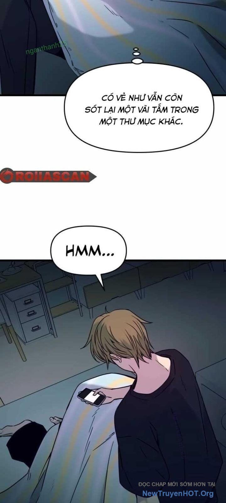 Bias Của Tôi Trên Chuyến Tàu Cuối Cùng Chương 25 - Trang 106