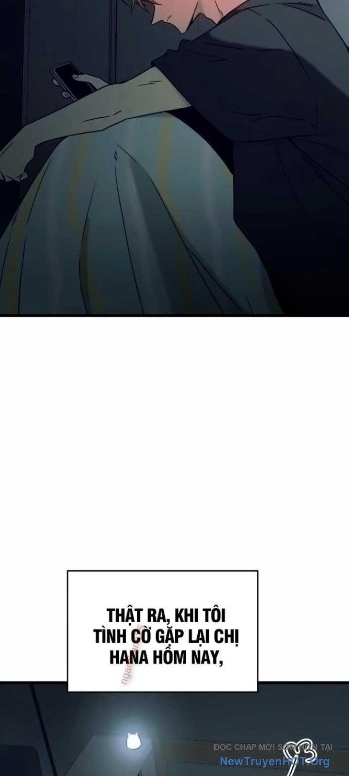 Bias Của Tôi Trên Chuyến Tàu Cuối Cùng Chương 25 - Trang 110