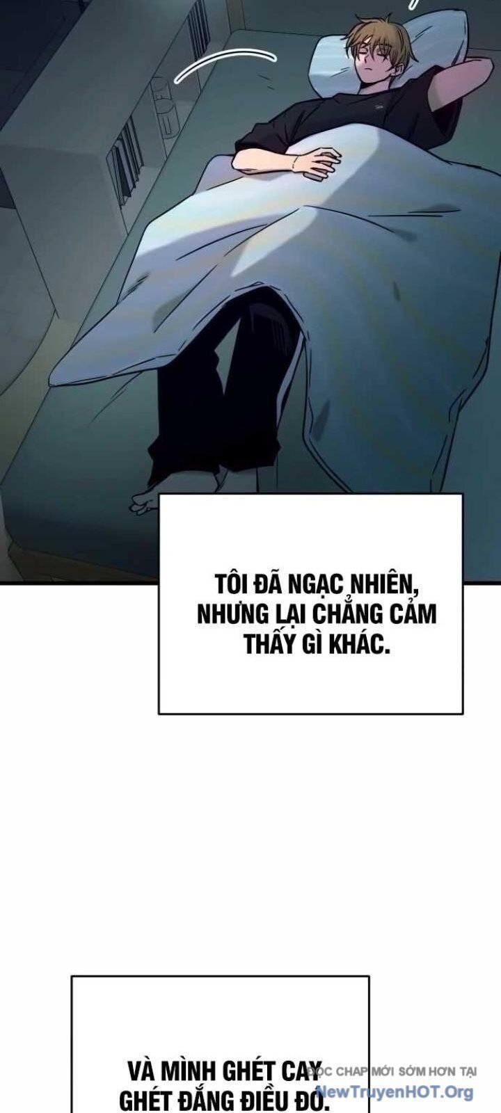 Bias Của Tôi Trên Chuyến Tàu Cuối Cùng Chương 25 - Trang 111