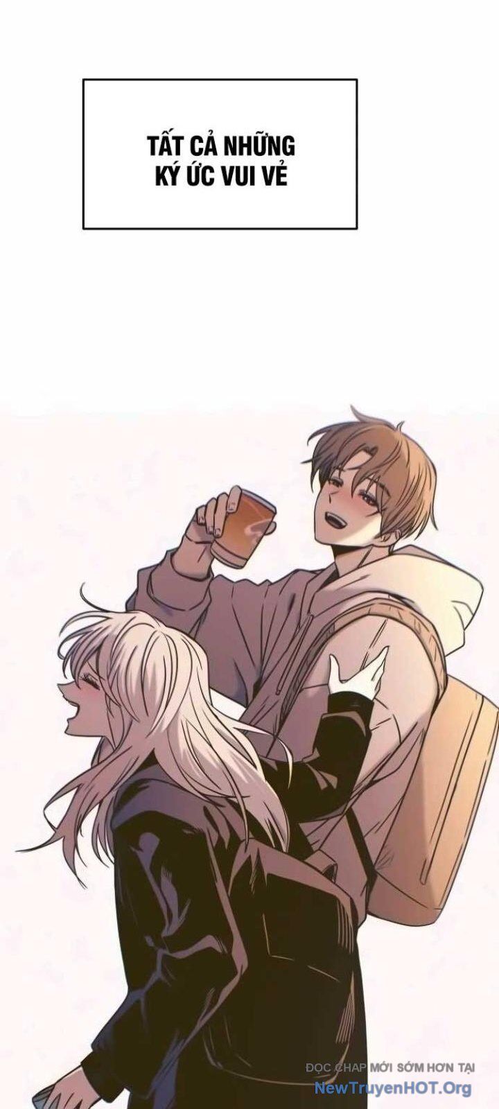 Bias Của Tôi Trên Chuyến Tàu Cuối Cùng Chương 25 - Trang 113
