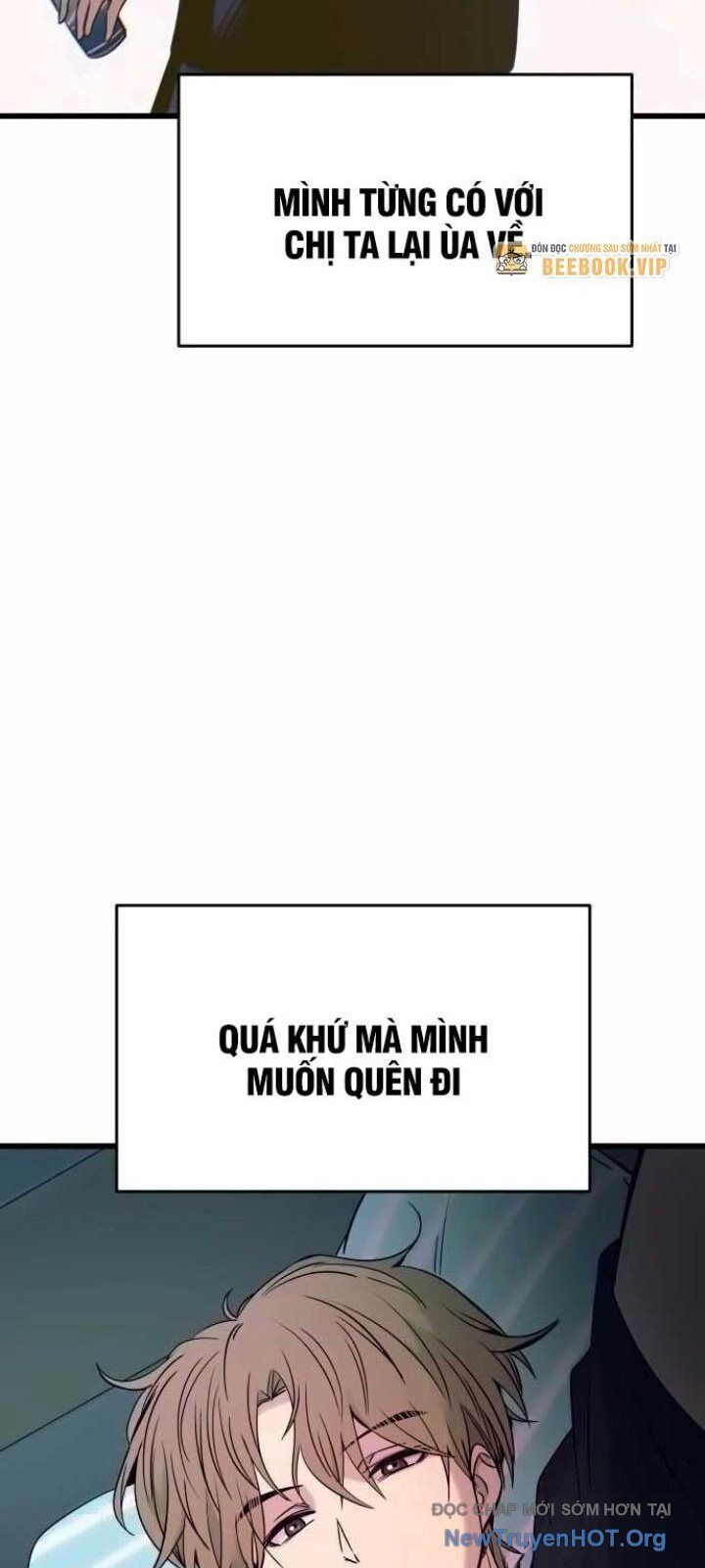 Bias Của Tôi Trên Chuyến Tàu Cuối Cùng Chương 25 - Trang 114